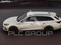 2026 Cupra Leon