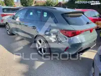 2026 Cupra Leon