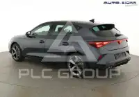 2026 Cupra Leon