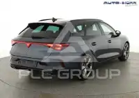 2026 Cupra Leon