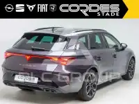 2026 Cupra Leon
