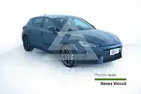 2026 Cupra Leon