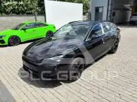 2026 Cupra Leon