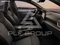 2026 Cupra Leon