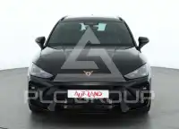 2026 Cupra Leon