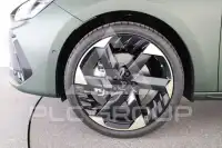 2026 Cupra Leon