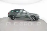 2026 Cupra Leon