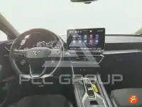 2026 Cupra Leon