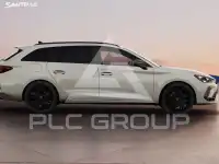 2026 Cupra Leon