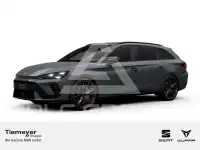 2026 Cupra Leon