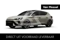 2026 Cupra Leon