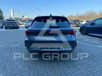 2026 Cupra Leon