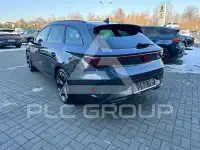2026 Cupra Leon