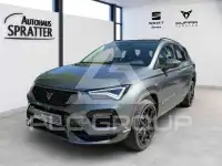 2026 Cupra Other