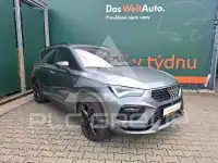 2026 Cupra Other