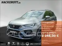 2026 Cupra Other