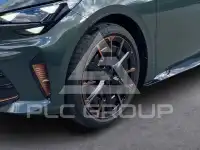 2026 Cupra Born