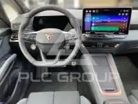 2026 Cupra Born