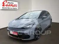 2026 Cupra Born
