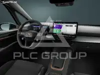 2026 Cupra Born