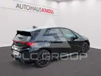 2026 Cupra Born