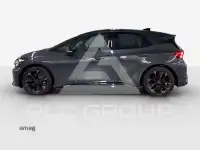 2026 Cupra Born