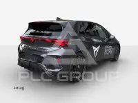 2026 Cupra Born