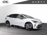 2026 Cupra Born