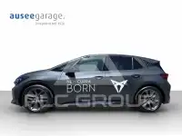 2026 Cupra Born
