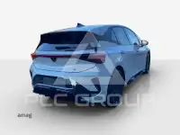 2026 Cupra Born