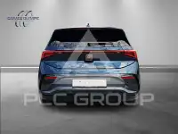 2026 Cupra Born
