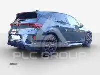 2026 Cupra Born