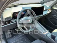 2026 Cupra Born