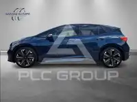 2026 Cupra Born