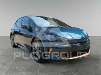 2026 Cupra Born
