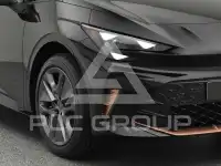 2026 Cupra Born