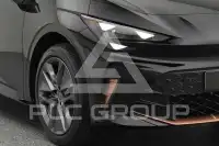 2026 Cupra Born