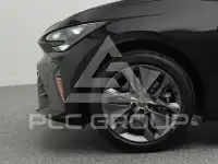 2026 Cupra Born