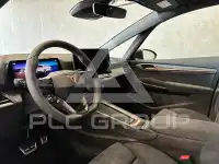 2026 Cupra Born