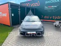 2026 Cupra Born