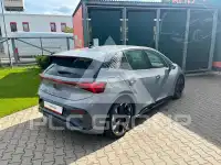 2026 Cupra Born