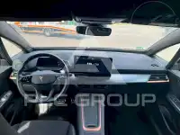 2026 Cupra Born