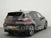 2026 Cupra Born