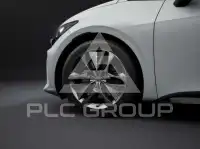 2026 Cupra Born