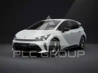 2026 Cupra Born