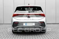 2026 Cupra Born