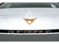 2026 Cupra Born
