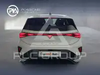 2026 Cupra Born