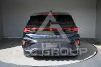 2026 Cupra Born