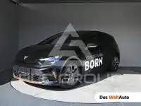 2026 Cupra Born